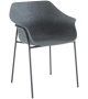 Ettoriano Ligne Roset Silla