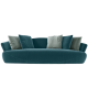 Solemyidae Giorgetti Sofa