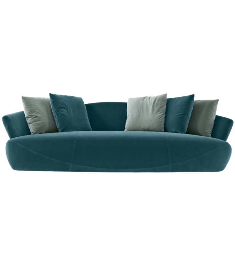 Solemyidae Giorgetti Sofa