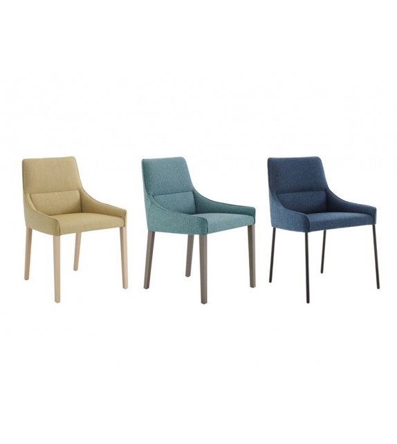 Long Island Ligne Roset Chair