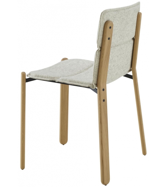 Paddock Ligne Roset Chair