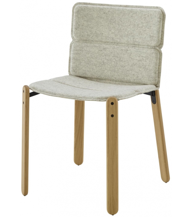 Paddock Ligne Roset Silla