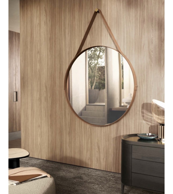 Drop Poliform Miroir