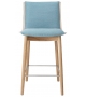 E006 / E007 Embrace Bar Stool Carl Hansen & Søn Taburete Bar