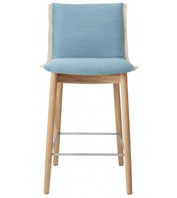 E006 / E007 Embrace Bar Stool Carl Hansen & Søn