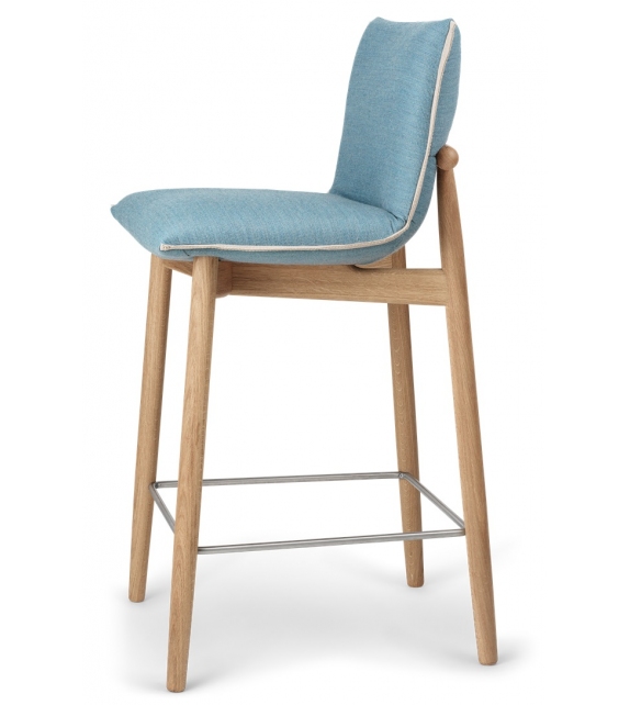 E006 / E007 Embrace Bar Stool Carl Hansen & Søn Taburete Bar