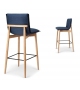 E006 / E007 Embrace Bar Stool Carl Hansen & Søn Taburete Bar