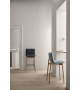 E006 / E007 Embrace Bar Stool Carl Hansen & Søn Bar Hocker