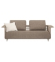 Solaria Poltrona Frau Sofa