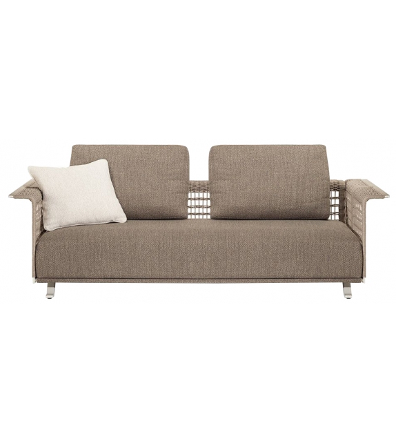 Sofa Solaria Poltrona Frau