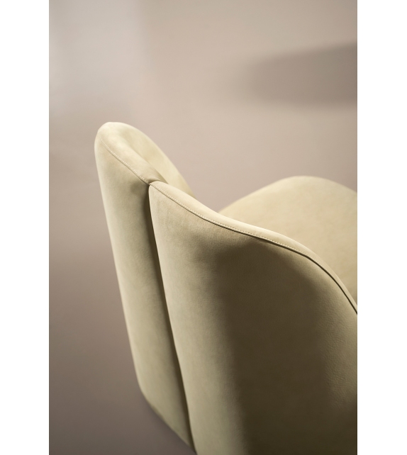 Keren Baxter Petit Fauteuil