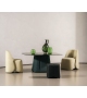 Keren Baxter Petit Fauteuil