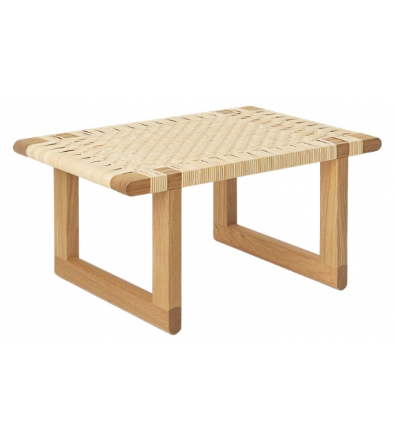 BM0488S Carl Hansen & Søn Table Bench