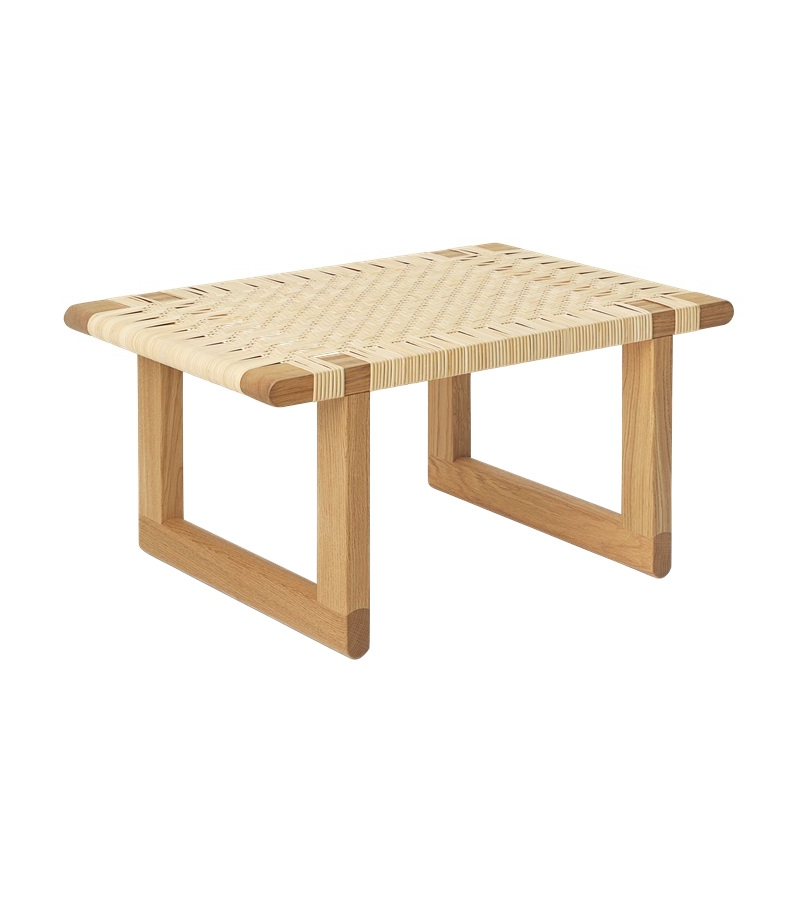 BM0488S Carl Hansen & Søn Table Bench