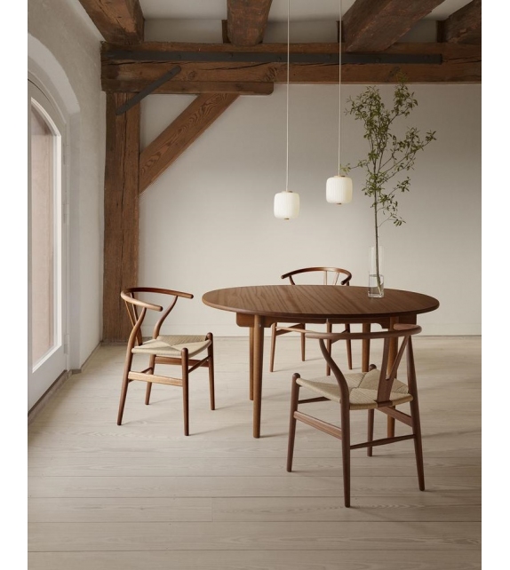 EK61 Opal Pendant Carl Hansen & Søn Pendelleuchte