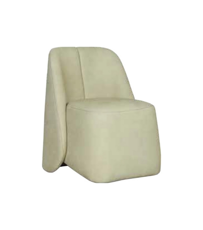 Keren Baxter Petit Fauteuil