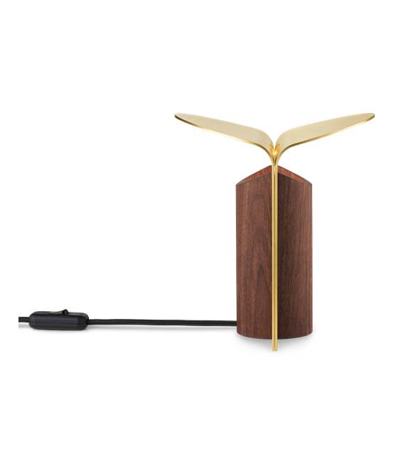 RF200 Petal Lamp Carl Hansen & Søn Table Lamp