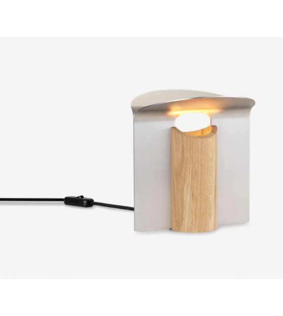 RF200 Petal Lamp Carl Hansen & Søn Table Lamp