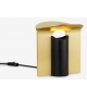 RF200 Petal Lamp Carl Hansen & Søn Table Lamp