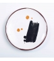 Morandi Paolo Castelli Dinner Plate Set