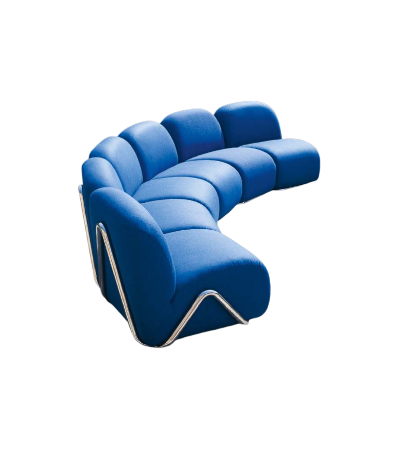 Victoria Sofa Tacchini