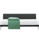 Bed Cappellini Bett