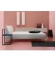 Bed Cappellini Bett