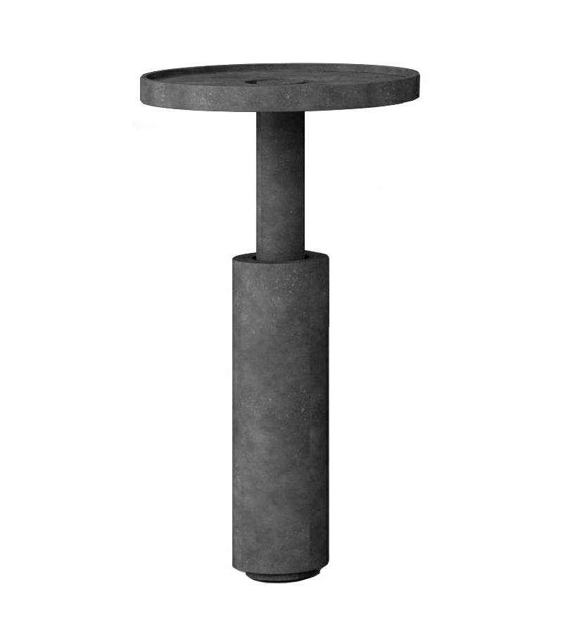 Pilar Baxter Side Table