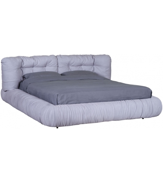 Milano Baxter Bed