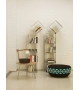 Drop Bookcase Cappellini