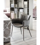 Rhonda Cattelan Italia Chair