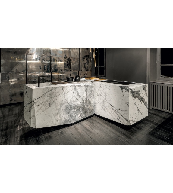 Ozone L Henge Kitchen