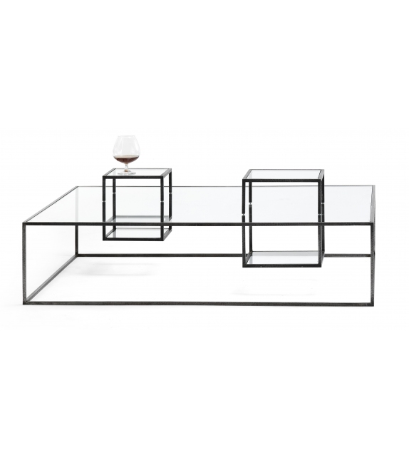 Illusioni Table Basse Mogg