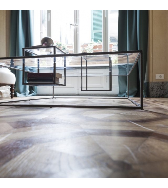 Illusioni Table Basse Mogg