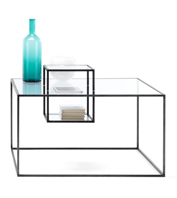 Illusioni Table Basse Mogg