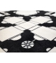 Pietro Square Rug Mogg