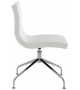 Sala Ligne Roset Swivel Chair