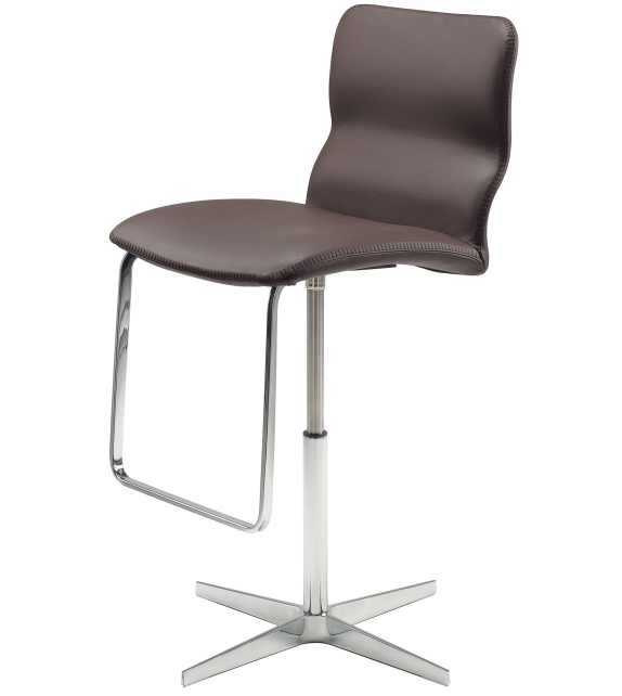 Victor X Cattelan Italia Tabouret