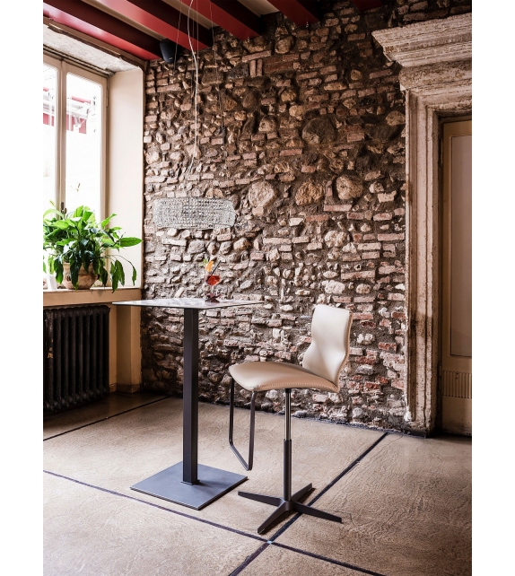 Victor X Cattelan Italia Stool