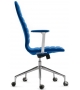 Lotus (Medium) Chair On Wheels Cappellini