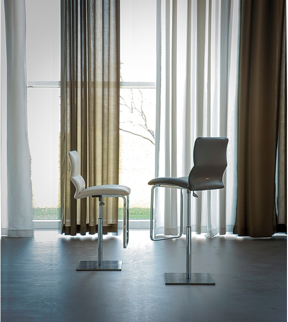 Victor Cattelan Italia Stool