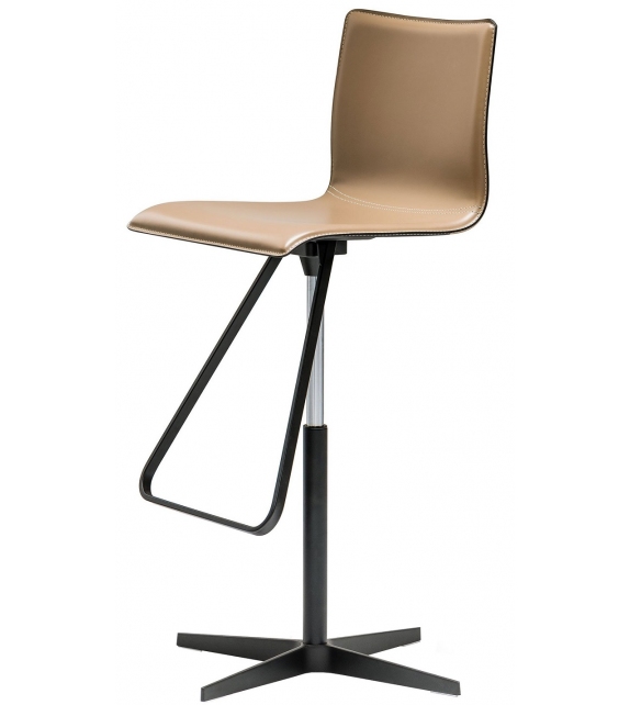 Toto X Cattelan Italia Stool