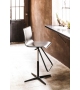 Toto X Cattelan Italia Tabouret