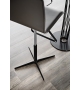 Toto X Cattelan Italia Stool