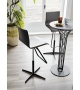 Toto X Cattelan Italia Stool