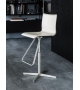 Toto X Cattelan Italia Stool