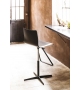 Toto X Cattelan Italia Stool