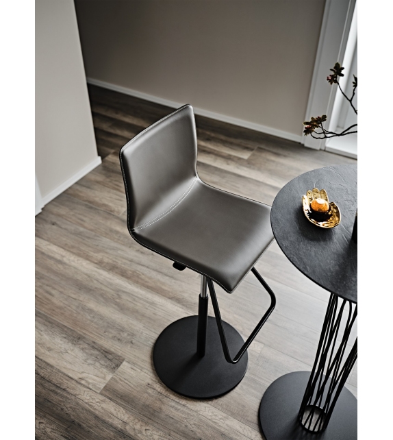 Toto Cattelan Italia Stool