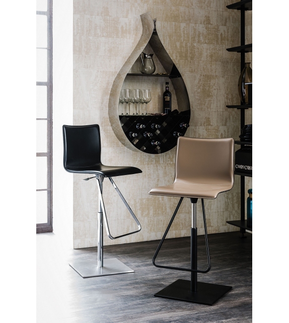 Toto Cattelan Italia Stool