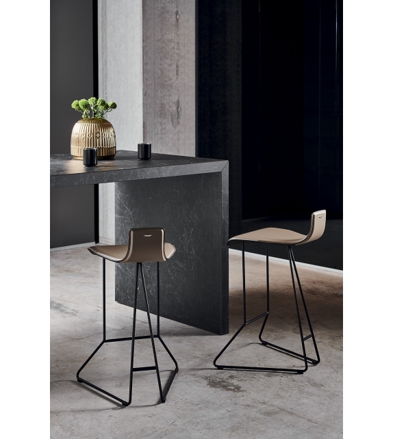 Pepe Cattelan Italia Stool - Milia Shop